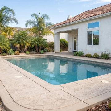 Concrete Slabs & Foundations - Santa Clarita, CA
