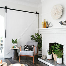 Living rooms