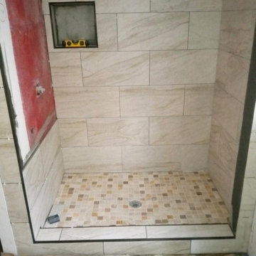 Bathroom's