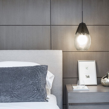 Silver Lake Townhome