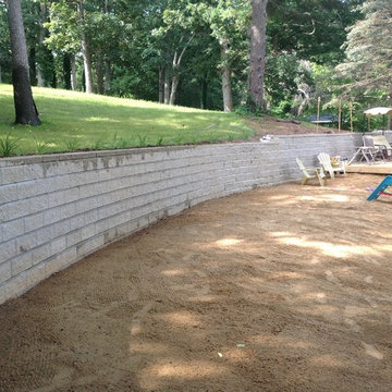 Outdoor Living Spaces