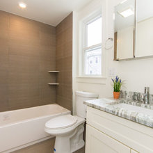 Hall Bathroom