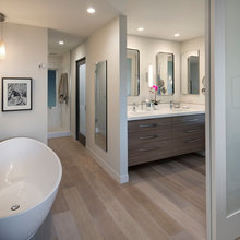 Floors & doors