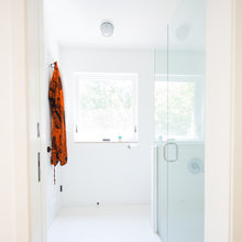 Master Bath new house