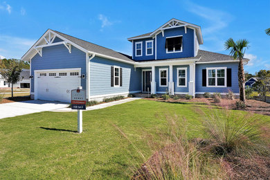 Exterior home idea in Other