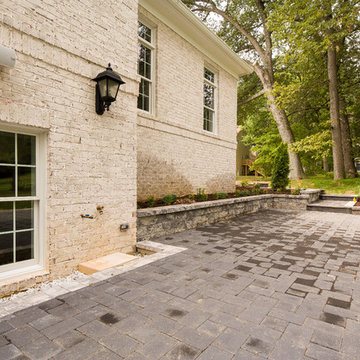 Virginia Custom Home Fairfax