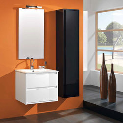 Onsen Bath Vanity - Products