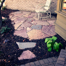 Side Yard