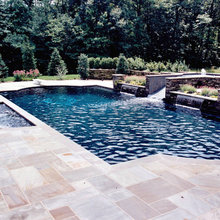 pools