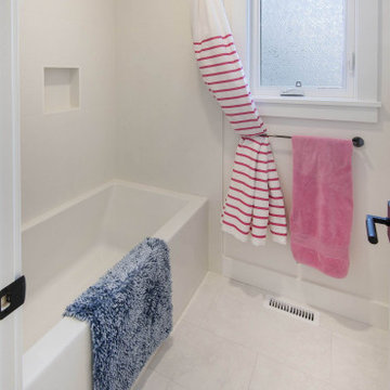 Whole Home - Tailored Transformation