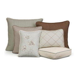 Pillow ideas - Products