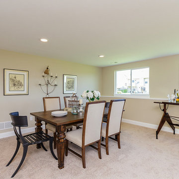 Bridgewater Communities - Your Villa Experts!
