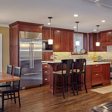 M&K kitchen