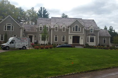 Some pictures of our work