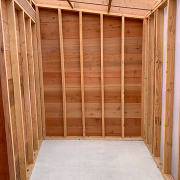 Sara's Garden Shed