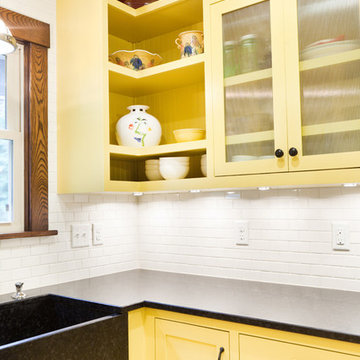 Lake Phalen Kitchen