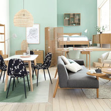 Salon/Chambre
