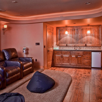 Northrim Remodel