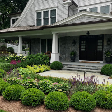 Westport CT