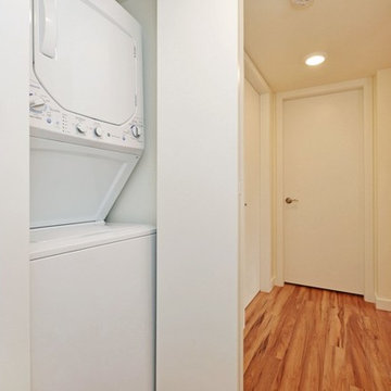 Montrose Basement Suite