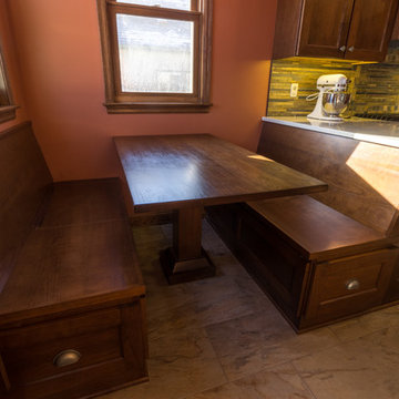 Diamond Lake Kitchen Remodel