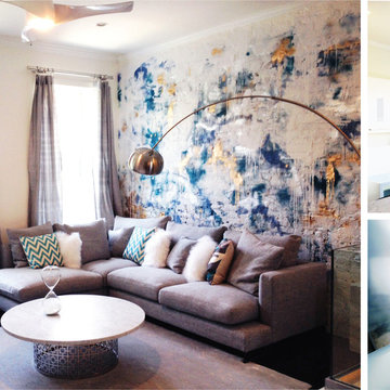 Brooklyn Townhouse