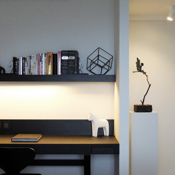22B, Hong Kong