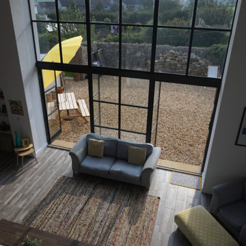Church conversion