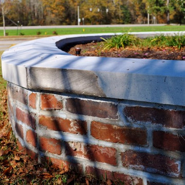 Augusta Regional Airport Landscape Renovation