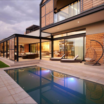 Mesquita residence