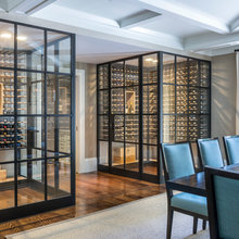 Wine Cellar Room