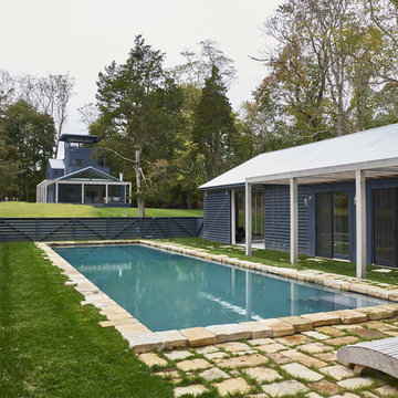North Haven Compound