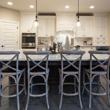 Berigan Home