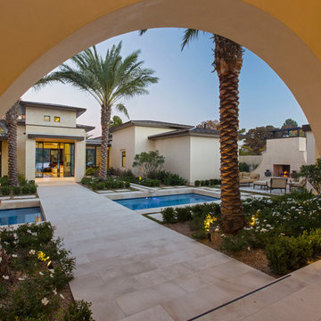 Lake Austin Estate