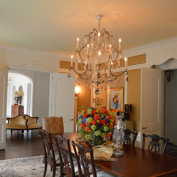 Nth Degree Home: Homes