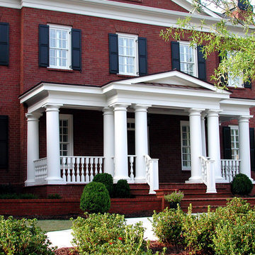 Porch/Gazebo