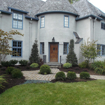Landscape Design