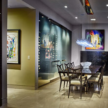 BAR ROOMS -WINE ETC