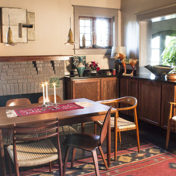 Dining Room Pieces