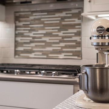 Modern Kitchen Design