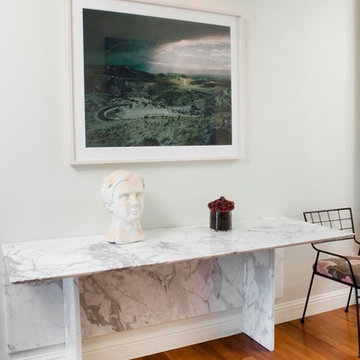 Tribeca Loft