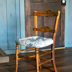 Madison Cabin - Armchairs And Accent Chairs