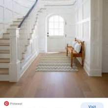 Front Door / Foyer