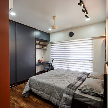 The " Classic and Timeless" Home