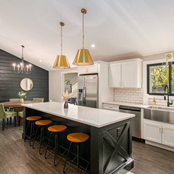 North Shore Home