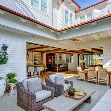 Belvue Lane Residence