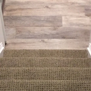 Lancaster County Basement