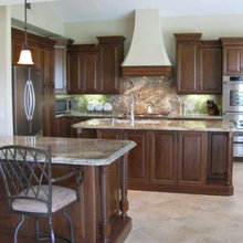 kitchen cabinets