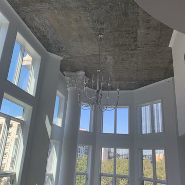 Post Oak - High Rise Condo - Full Remodel