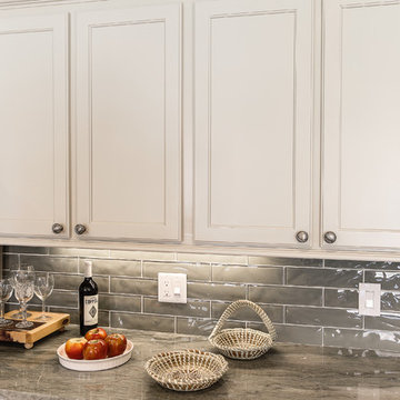 Chapin Kitchen & Bath Remodel